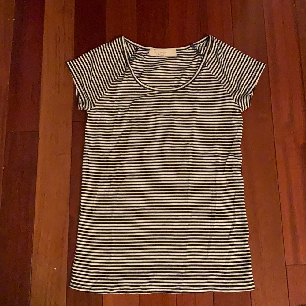 LOFT top